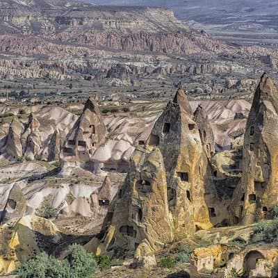 10 Days Incredible Turkey Package Tour 3