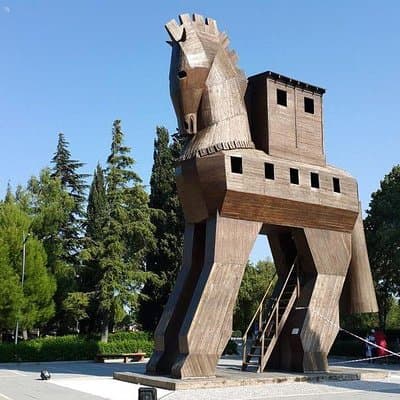 10 Days Incredible Turkey Package Tour 5
