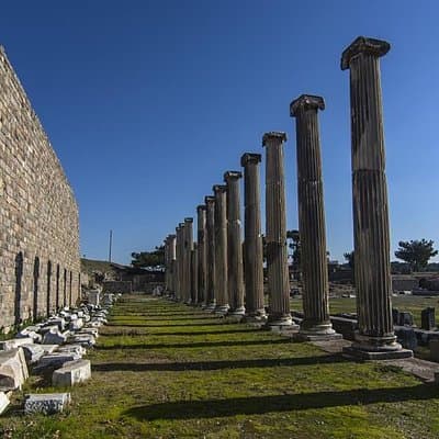 10 Days Incredible Turkey Package Tour
