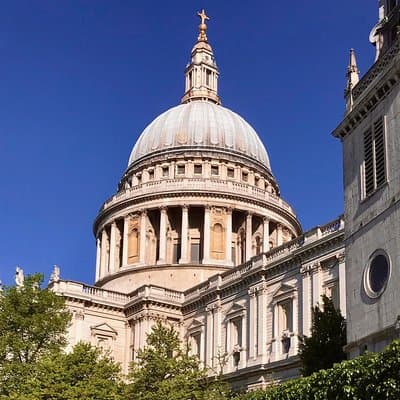City of London Highlights Private Walking Tour 2