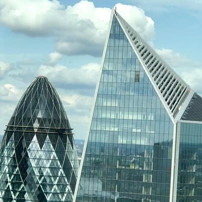 City of London Highlights Private Walking Tour 3