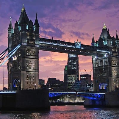 City of London Highlights Private Walking Tour 4