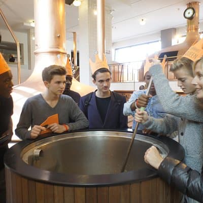 Amsterdam and Countryside private tour 3