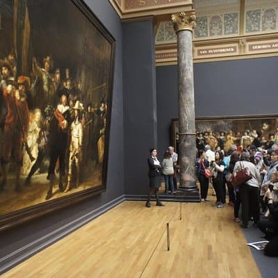 Amsterdam and Countryside private tour 4