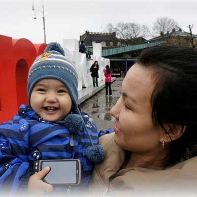 Amsterdam and Countryside private tour 5