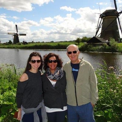 Grand Holland Private Tour 3