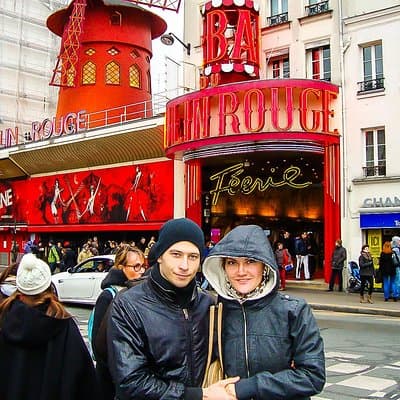 1 day in Paris with Friendly Local Guide 5