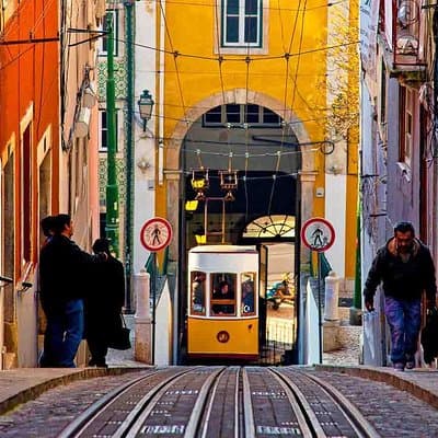 Private tour Portugal 10 days from Lisbon 2