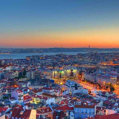 Private tour Portugal 10 days from Lisbon 3