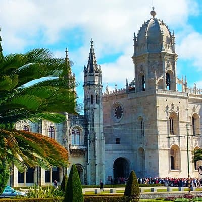 Private tour Portugal 10 days from Lisbon 4