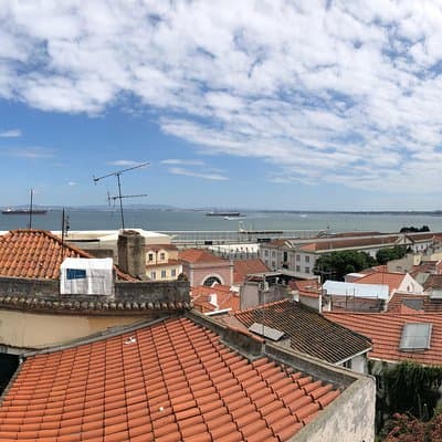 True Portuguese Soul in Lisbon 4