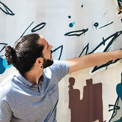 Lisbon Street Art Walk