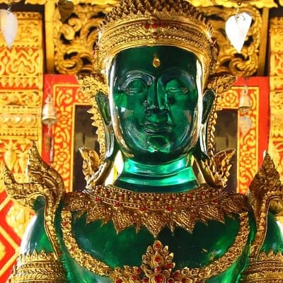 Bangkok Temple & Palace Tour ( Wat Arun,wat Pho,grand Palace)