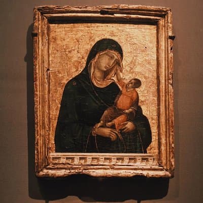 The Met Museum & Central Park Guided Tour Semi-Private 8ppl Max 3