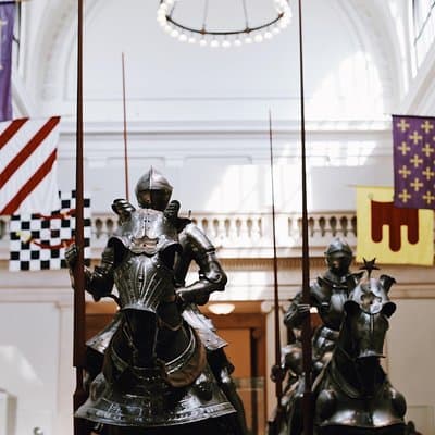 The Met Museum & Central Park New York Exclusive Guided Tour 5