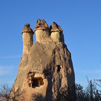 Treasures Of Ancient Turkey Tour 14 Days Small Group 5