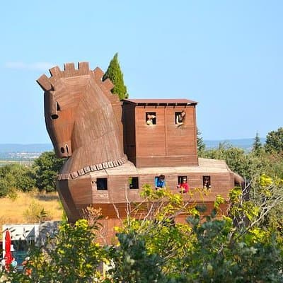 7 Day Private Turkey Adventure from Istanbul 4