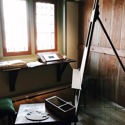 Rembrandt House & Neighborhood Guided Tour Semi-Private 8ppl Max 2