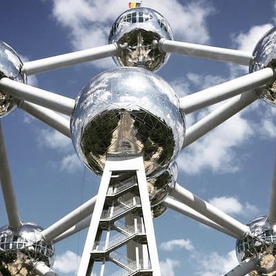 Private Brussels day trip from Amsterdam