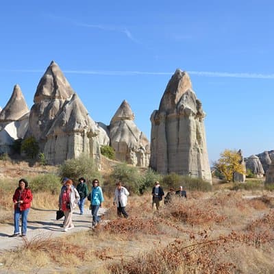 7 Day Private Turkey Adventure from Istanbul 2