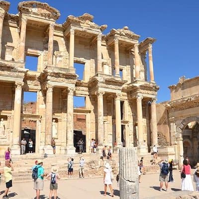 7 Day Private Turkey Adventure from Istanbul 3