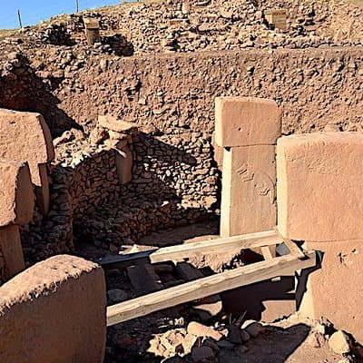 Treasures Of Ancient Turkey Tour 14 Days Small Group 2