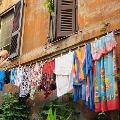 Unique Rome by Day, Street Photography Tour and Workshop 3