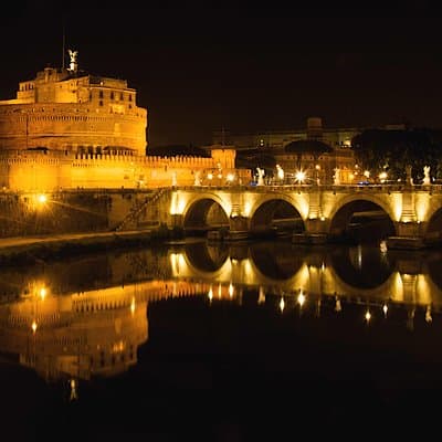 Unique Rome by Night, Photo Tour and Workshop Under the Stars 5