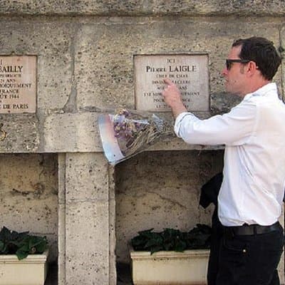 Occupation and Liberation of Paris 3