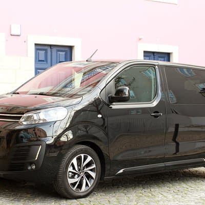 Discover Fátima, Batalha, Nazaré and Óbidos by VAN -Full Day Tour 5