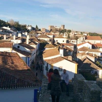 Discover Fátima, Batalha, Nazaré and Óbidos by VAN -Full Day Tour 4