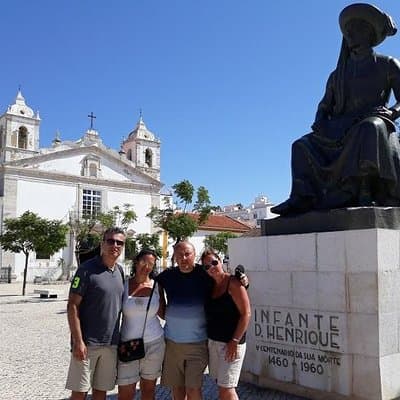 Algarve and Alentejo in 4 days - Private from Lisbon 5