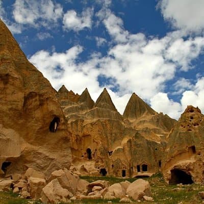 2 Day Cappadocia Tour From Istanbul by Flight 2