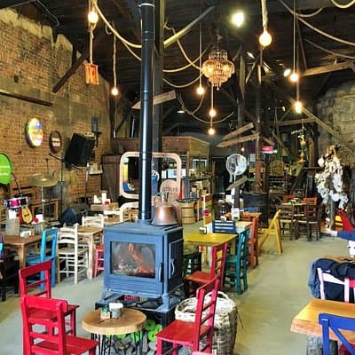 Private & Guided Fener - Balat Walking Tour - Istanbul 5