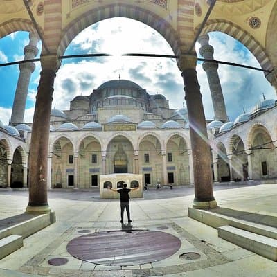 Private & Guided Fener - Balat Walking Tour - Istanbul 4