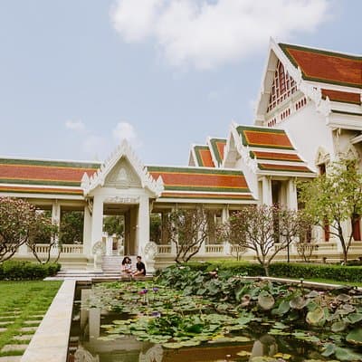 Private Vacation Photography Session with Local Photographer in Bangkok 3