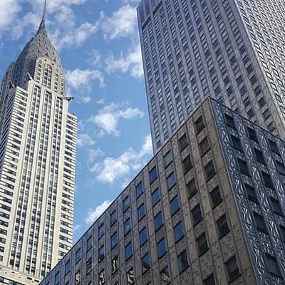 Private New York City Midtown Landmarks Walking Tour 3