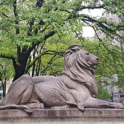 Private New York City Midtown Landmarks Walking Tour 5