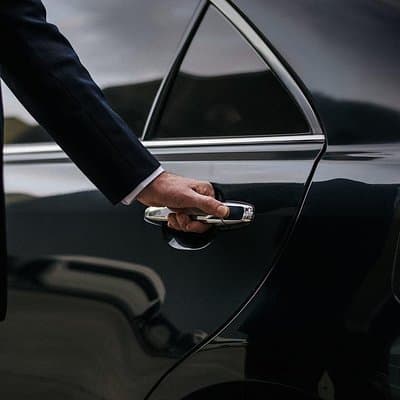 Rome Private Car & Chauffeur for Business, Shopping, Sightseeing 3