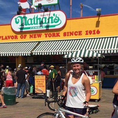 South Brooklyn & Coney Island Bike Tour