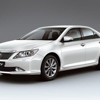 Private Pattaya Arrival Transfer: Airport to Hotel by Car