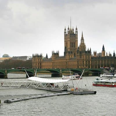 London to Southampton Private Transfer Service 2