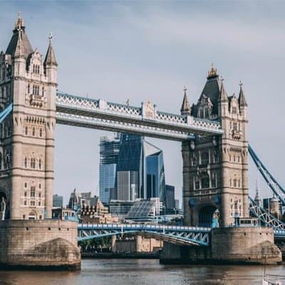London To St Pancras Station Private Transfer Departure Service 2