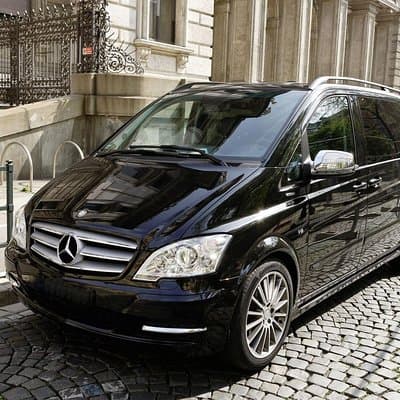 Private Transfer from Istanbul Airport to Sabiha Gökcen Airport 4