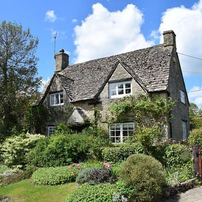 Cotswolds Private Driving Tour from London 2