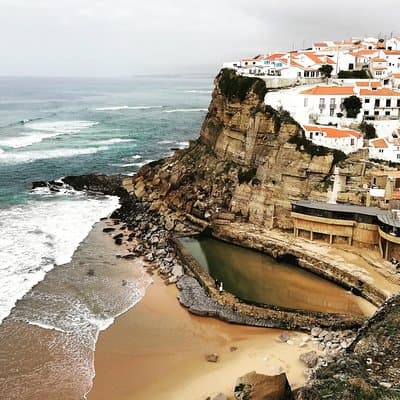 Private Tour 8 Hours Sintra & Cascais 5