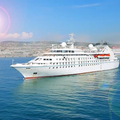 Fiumicino FCO Airport to Civitavecchia Port of Rome Private Transfer 2