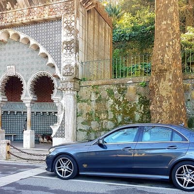 Private Tour from Lisbon to Sintra, Cabo da Roca, Cascais and Estoril 2