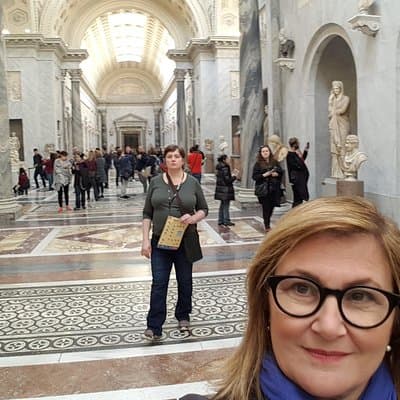 Private Vatican Museums, Sistine Chapel Tour fast track entrance. 3