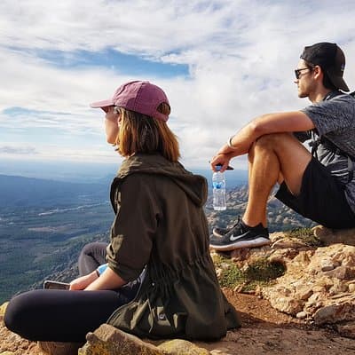 Montserrat Nature Hike Tour with Monastery and Museum 2